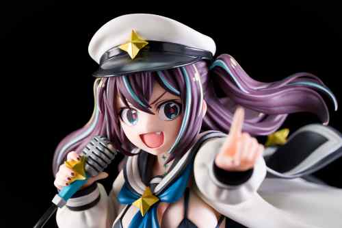KADOKAWA「『魔法少女にあこがれて』 ロコムジカ 特装版」フィギュアレビュー