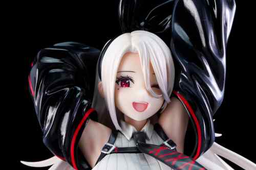 GOLDENHEAD+「アズールレーン プリンツ・ハインリヒ」フィギュアレビュー