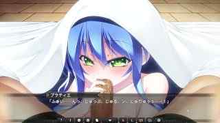 【Venus Blood VALKYRIE】最後のヴァルキリーの所に行くんだぜ