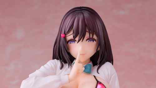 Pinky「左藤空気 氏　佐倉愛美」予約開始！！