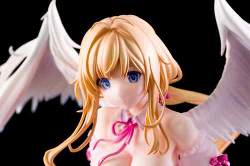 ネイティブ「天使ちゃん」フィギュアレビュー