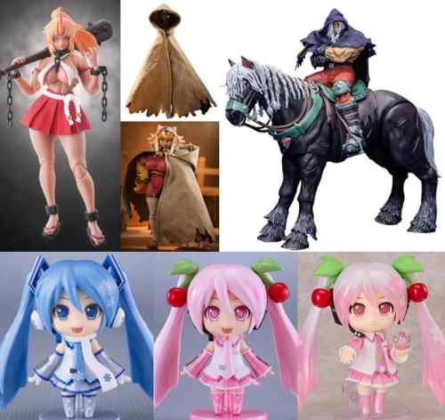 巡回 スネイルシェル 鬼巫女 次女・紅葉 予約開始