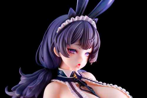 Otherwhere「従順なヒナ・ヴェルナ 生足Ver. Illustrated by Sueスーエ」フィギュアレビュー