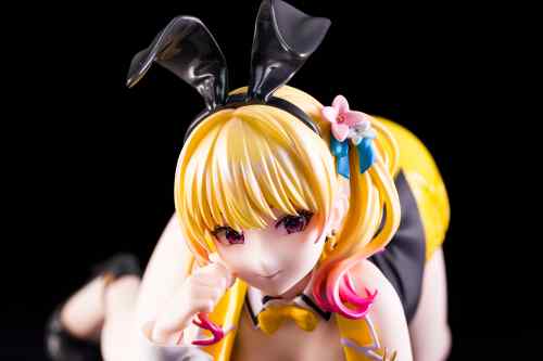 ベルファイン「バニーガーデン 凜」フィギュアレビュー