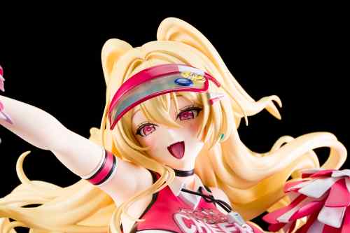 フリーイング「勝利の女神：NIKKE クレイ」フィギュアレビュー