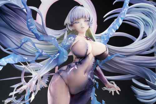 Hobby sakura「勝利の女神：NIKKE ナユタ：無為 」予約開始！！
