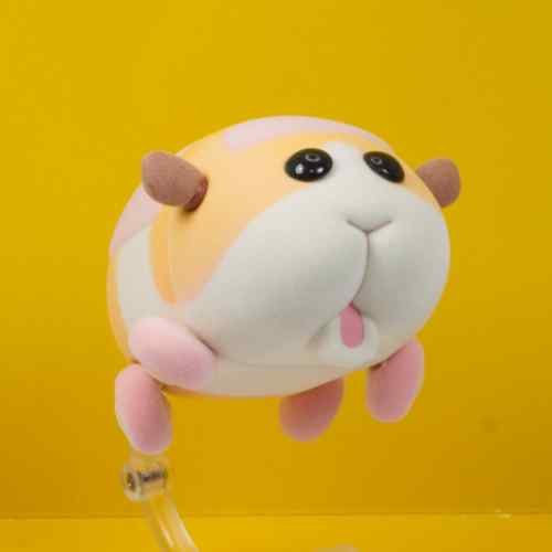 レビュー ねんどろいど PUI PUI モルカー ポテト