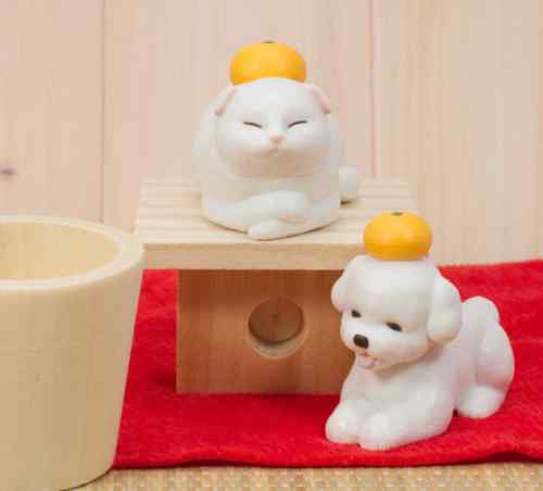 レビュー タカラトミーアーツ カプセルトイ もちにまるシリーズ