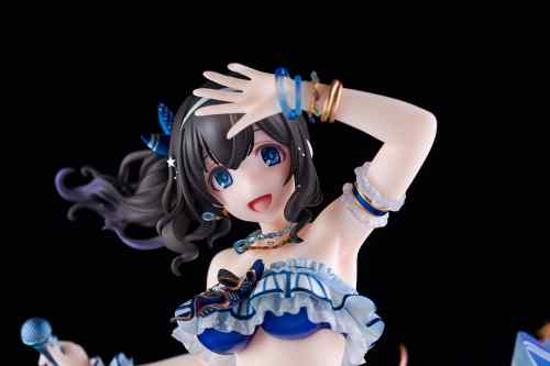 アルター「アイドルマスター シンデレラガールズ 鷺沢文香 潮風の一頁Ver.」フィギュアレビュー