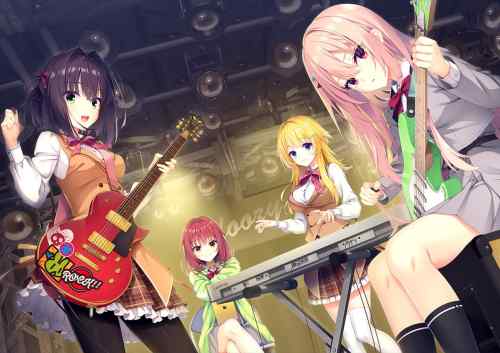 【ライムライト・レモネードジャム】の感想