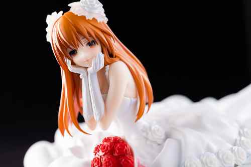 Myethos「WHITE ALBUM2 小木曽雪菜」フィギュアレビュー