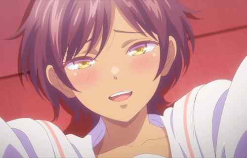 アニメ『幼馴染とはラブコメにならない』幼馴染とえっち寸前みたいなシーン！1月放送開始