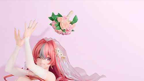 グッドスマイルアーツ上海「アズールレーン ブレマートン ～幸せトラッキング～」予約開始！！