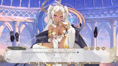 【STEAMエロゲ】異世界アダルトショップ　紹介