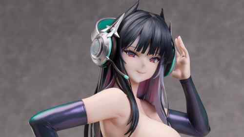 フリーイング「アズールレーン ストラスブール 謡精舞うサーキット」予約開始！！