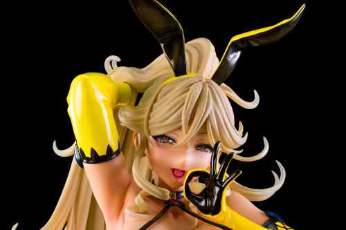 BINDing「セリカ バニーVer.」フィギュアレビュー