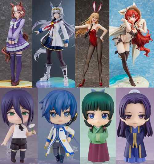 巡回 ねんどろいど チェンソーマン レゼ 予約開始