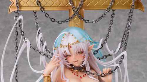 Partylook「高根和姫 ダンサーVer.」予約開始！！