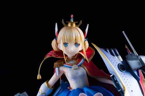 アルター「アズールレーン ル・トリオンファン」フィギュアレビュー