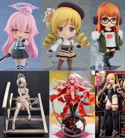 巡回 ねんどろいど まどマギ 巴マミ ワルプルギスの廻天Ver. 予約開始