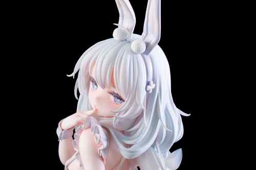 ミメヨイ「アズールレーン ル・マラン 昼寝好きのラピヌ」フィギュアレビュー