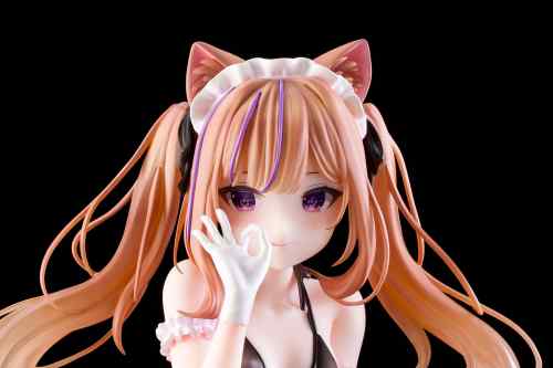 Pink・Charm「まふゆ氏 レオ」フィギュアレビュー