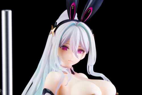 APEX「アズールレーン キアサージ オールナイト・チャージVer. 」フィギュアレビュー