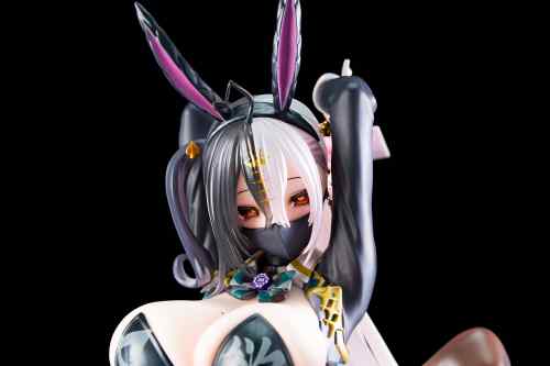 プレアデス「Vtuber東和 illustration by 大慈」フィギュアレビュー