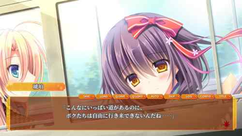 【もののあはれは彩の頃。】そんなわけで第弐面が始まっちゃったよ