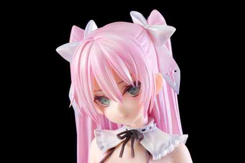 Pink・Charm「rurudo氏 ハツネ・THUMB CUFFS Ver.」フィギュアレビュー