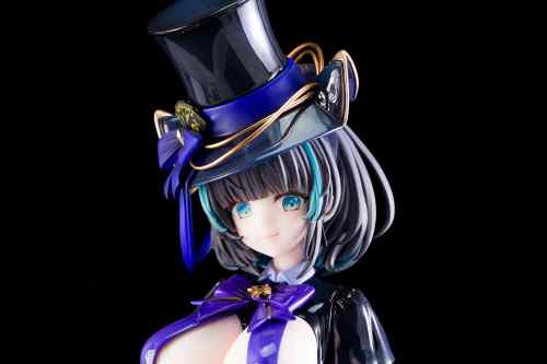 あみあみ×AniGame「アズールレーン チェシャー ファンシー・ナイトドリームVer.」フィギュアレビュー
