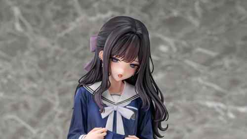 Vibrastar「遠藤百合香 illustration by ツリサス」予約開始！！