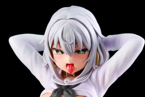 Q-six「あらと安里先生 ダヴィ・アートマン 」フィギュアレビュー