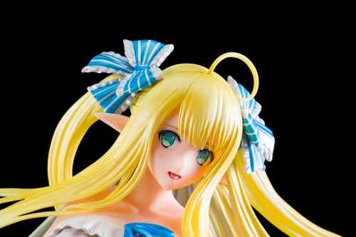 ダイキ工業「アズールレーン セントー 砂浜のウンディーネ 」フィギュアレビュー
