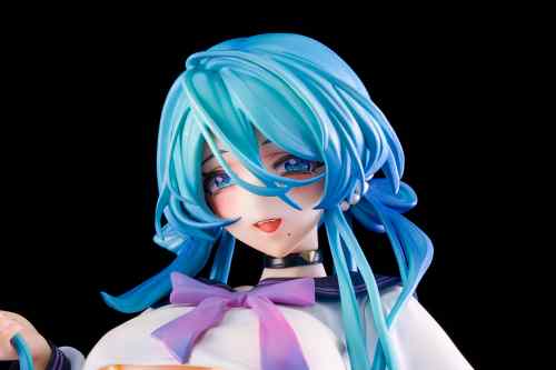 Hobby sakura「サークル活動 綾桜結月 illustration by 兎扎特」フィギュアレビュー