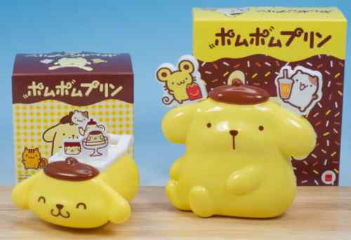 レビュー マクドナルド ハッピーセット「ポムポムプリン」（2026）
