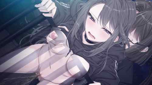 友恵の探偵物語 ～のぞき魔な私の天職～