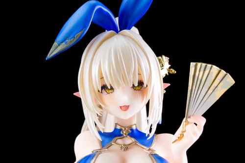 恋恋「恋恋 -櫻- Chaperina Philosys チャイナドレスver. 」フィギュアレビュー