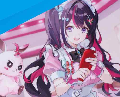 巡回 ローソン×ホロライブキャンペーン 2026年3月