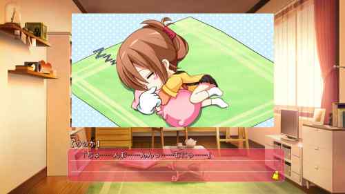 【花咲ワークスプリング】ののかがいい子過ぎて可愛い