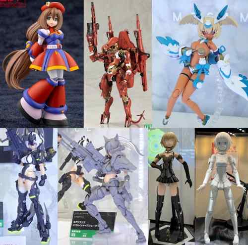 巡回  第63回全日本模型ホビーショー開催