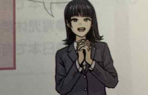 高校家庭科の教科書に載ってる「私も子育てに協力したいな」の女の子がエロすぎて話題に