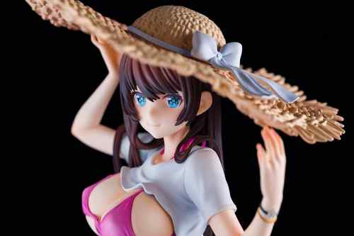 ロケットボーイ「夏の思い出」フィギュアレビュー