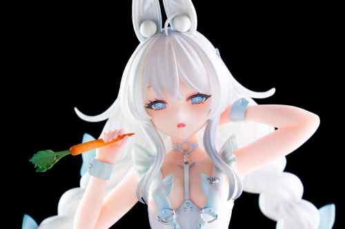 アルター「アズールレーン ル・マラン 昼寝好きのラピヌVer.」フィギュアレビュー