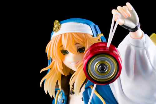 wave「GUILTY GEAR-STRIVE- ブリジット 」フィギュアレビュー