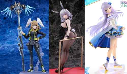 巡回 figma ゼノブレイド3 ユーニ 木曜予約開始