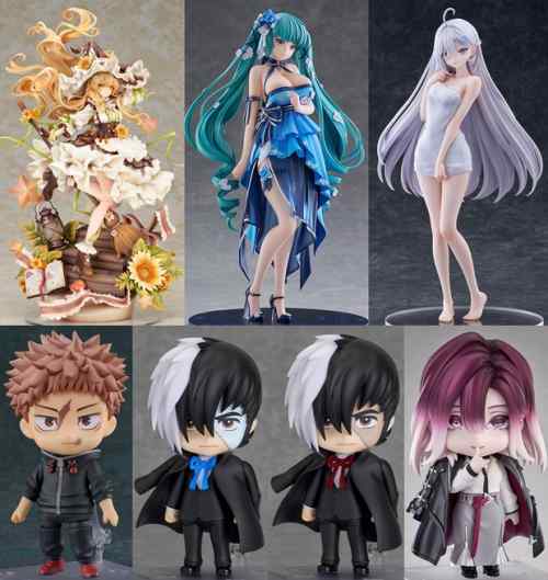 巡回 アルター 東方Project 霧雨魔理沙 予約開始