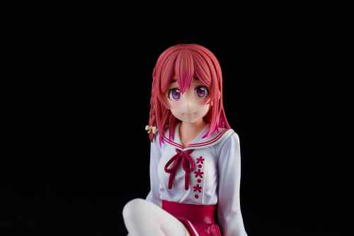 コトブキヤ「彼女、お借りします 桜沢墨」フィギュアレビュー