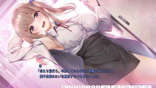 【アイキス３】個別ルートに入ったと思ったら共通ルートに戻ってた
