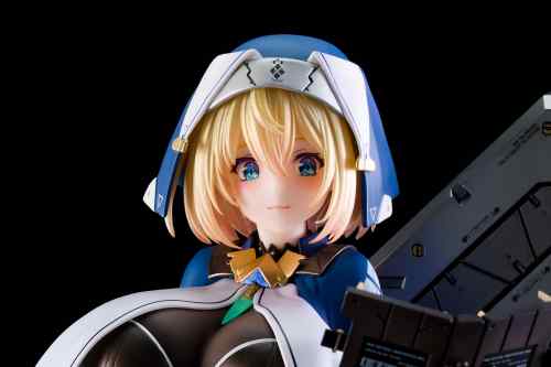 MAGI ARTS「バニースーツ プランニング ソフィア・F・シャーリング シスターver. 豪華版」フィギュアレビュー